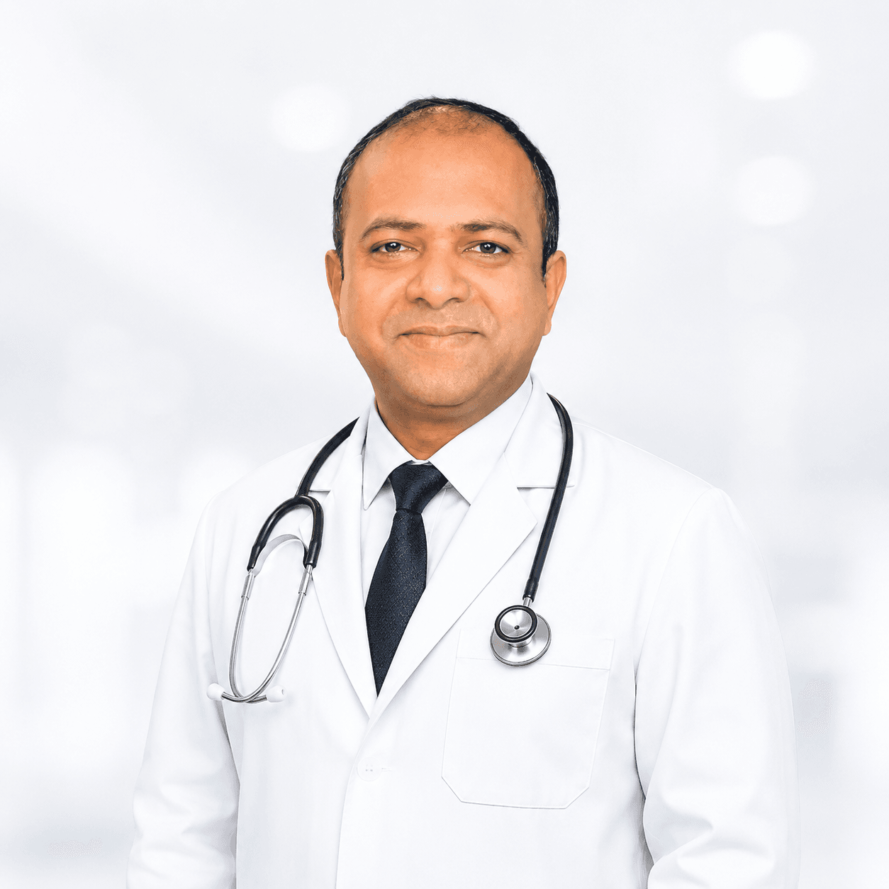 Dr. S M Rezwanuzzaman (Shawon) profile