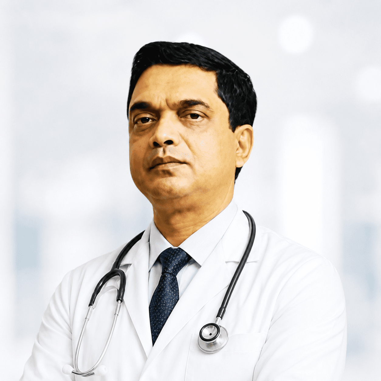 Dr. Paritosh Palit profile