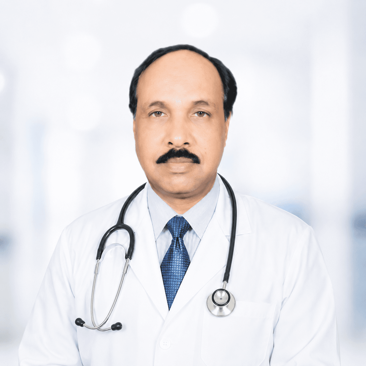 Dr. Shamimul Haque profile