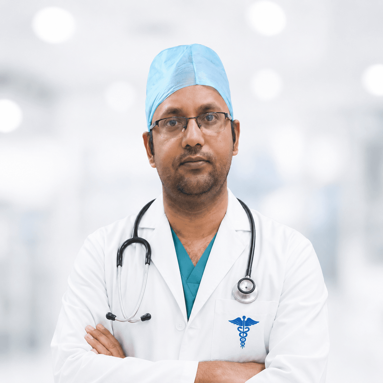 Dr. A.B.M. Habibullah (Habib) profile