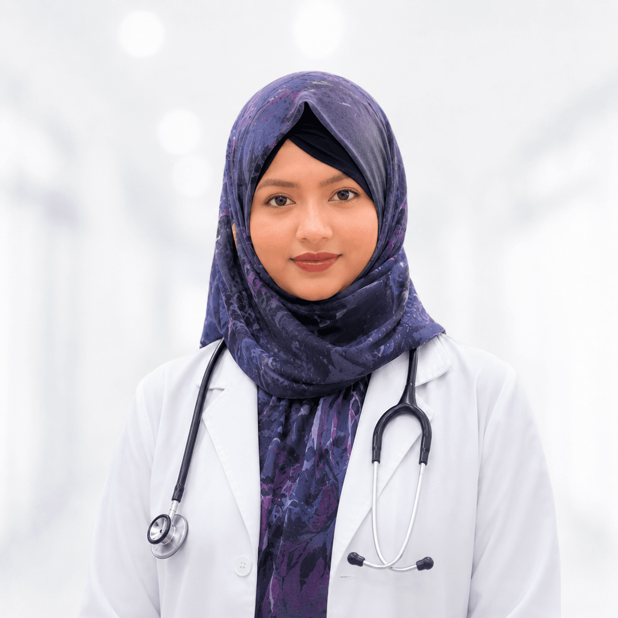 Dr. Marzana Siddika profile