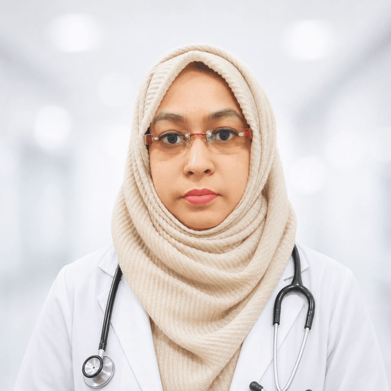 Dr. Shaikh Jinat Islam profile