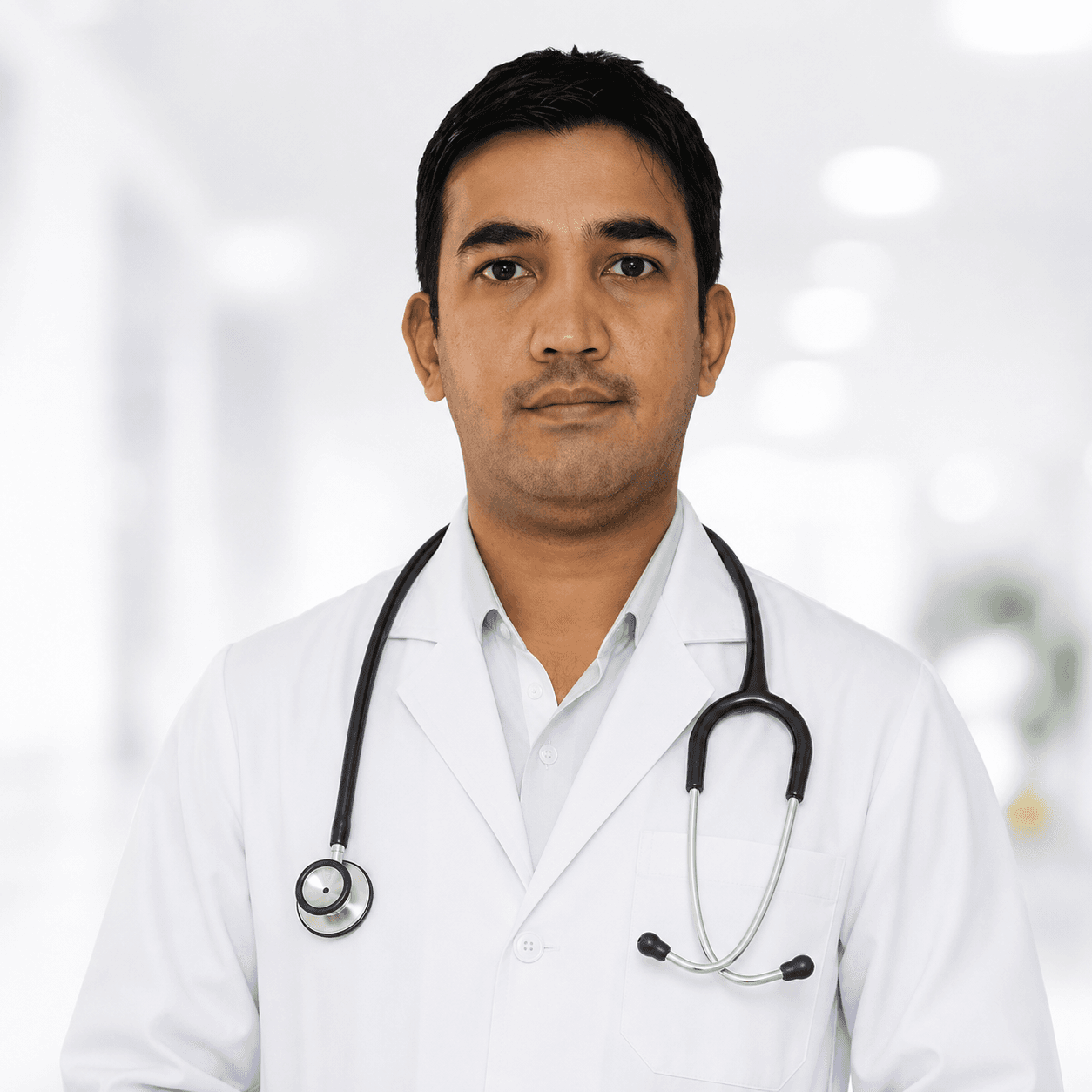 Dr. Mohammad Ashfaque Tareqe profile