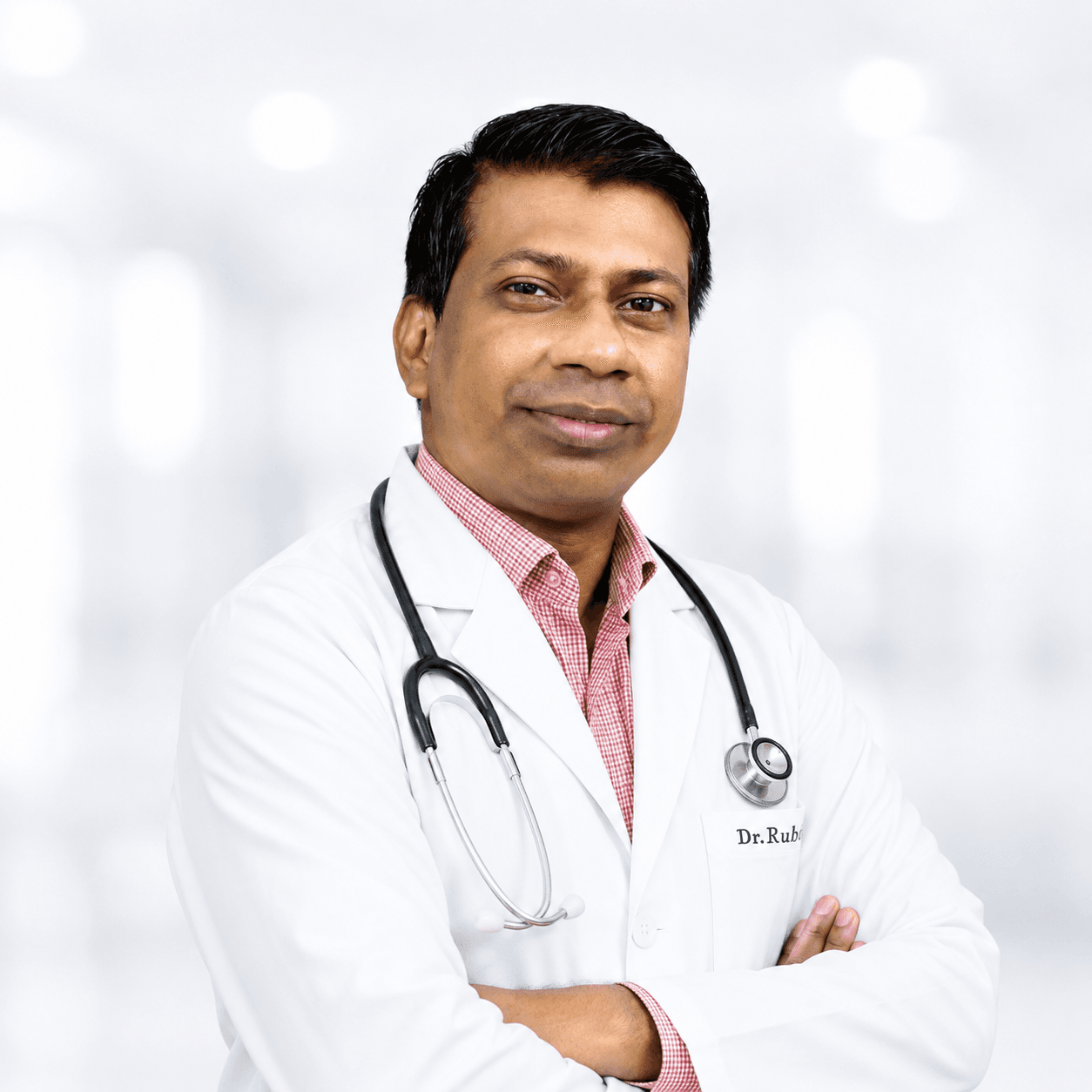 Dr. Md. Ruhul Amin profile