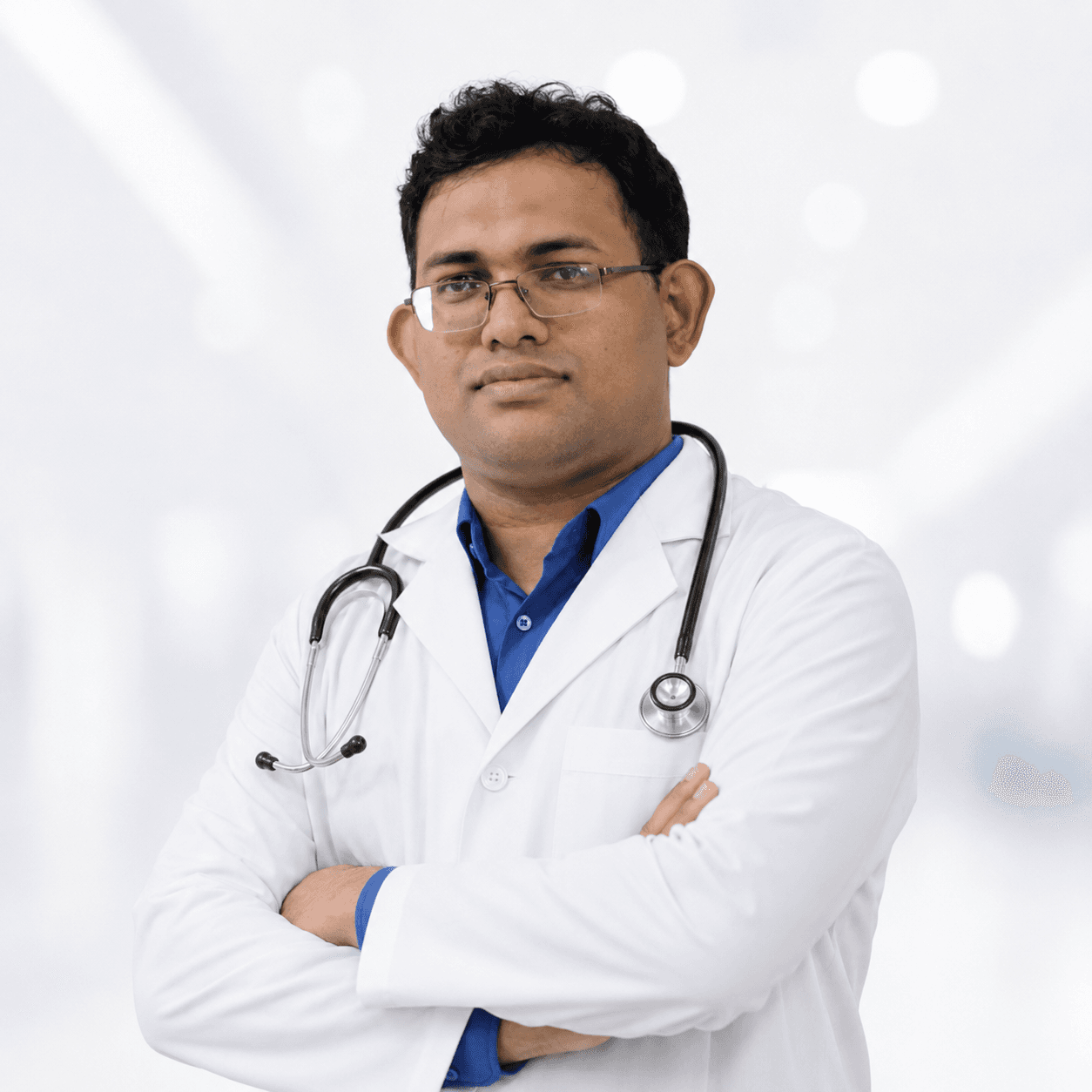 Dr. Sharfuddin Mahmud profile