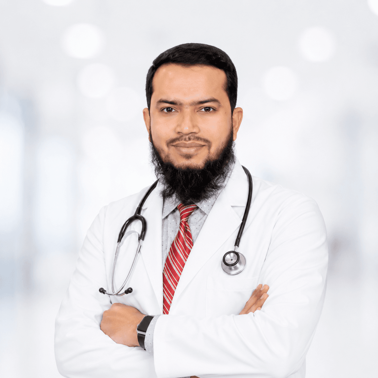 Dr. Md. Fakhrul Alam profile