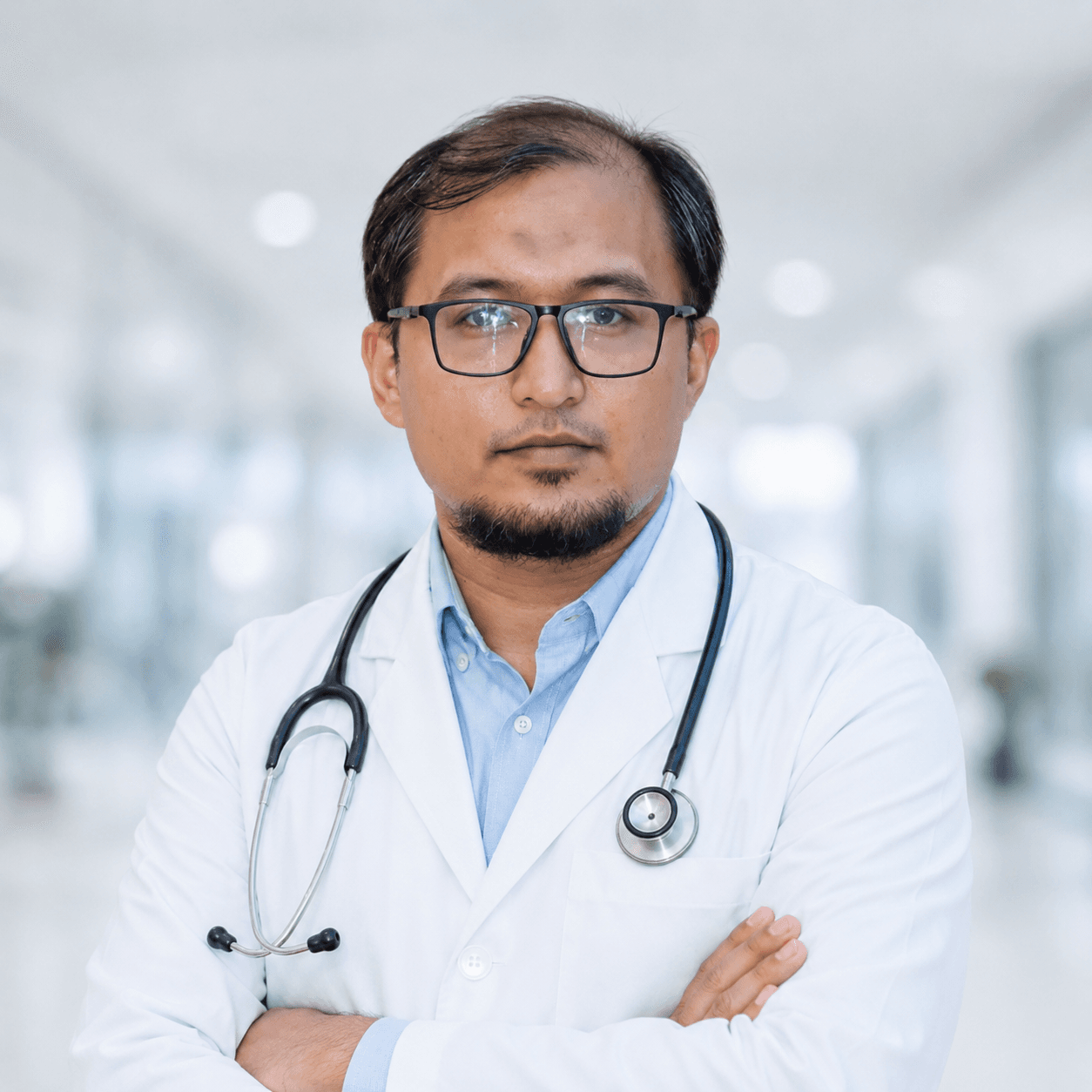Dr. Md. Misbahul Muqarrabin Tawhid profile