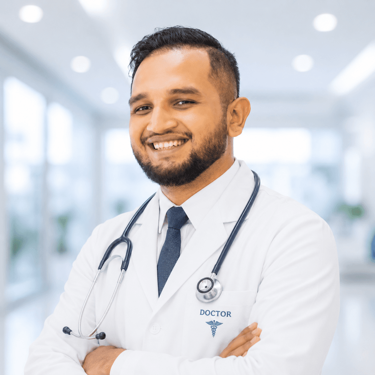 Dr. Shadman Mahmud Usmany profile