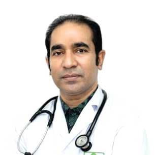 Prof. Dr. D. M. Mohiduzzaman Tony profile